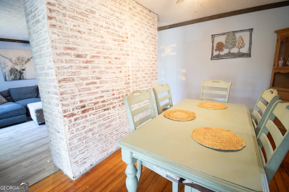 215 Brown Springs RD Milner, GA 30257