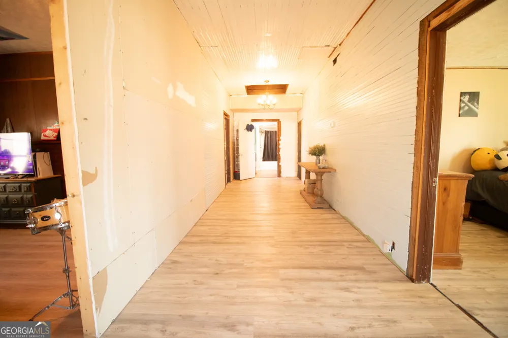 215 Brown Springs RD Milner, GA 30257