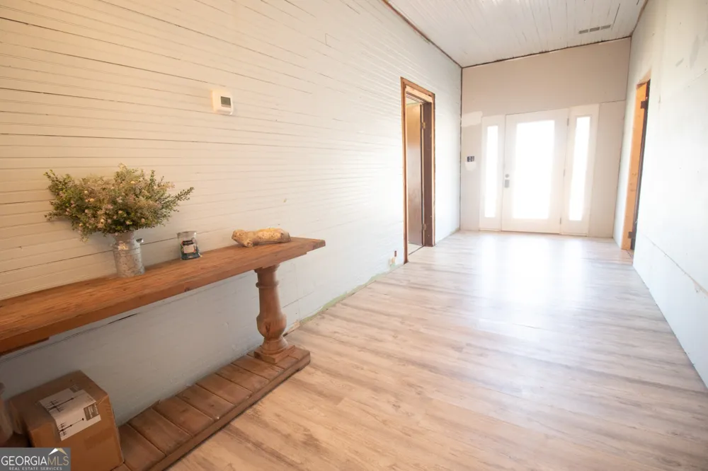 215 Brown Springs RD Milner, GA 30257