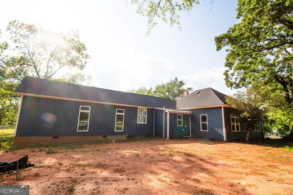 215 Brown Springs RD Milner, GA 30257