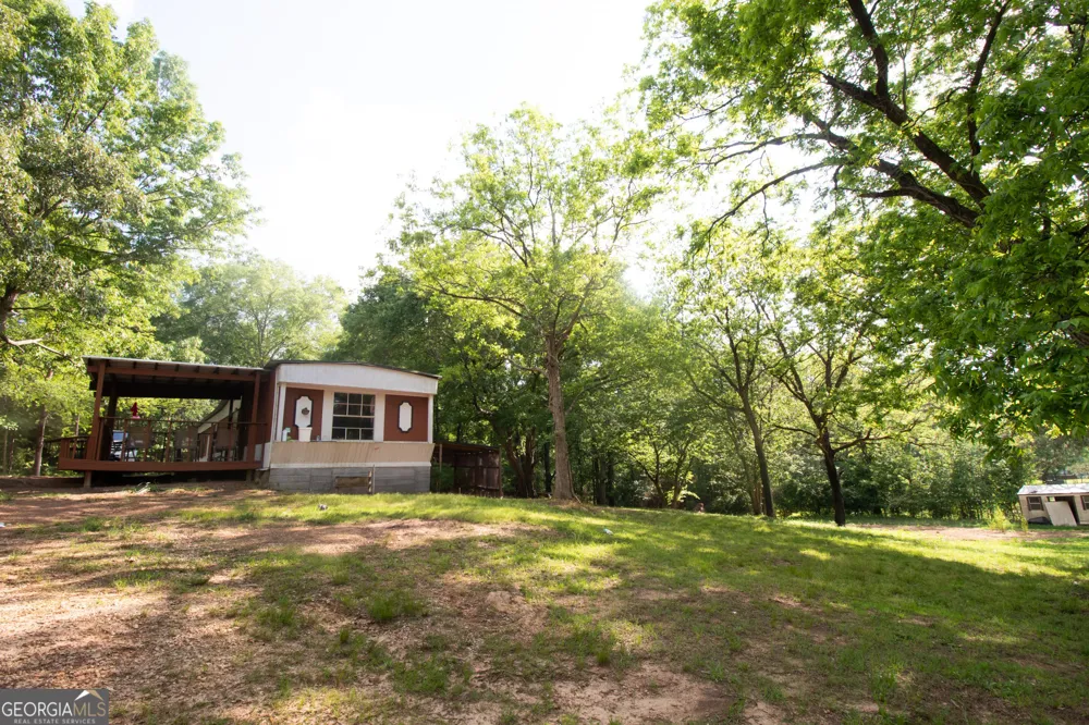 215 Brown Springs RD Milner, GA 30257