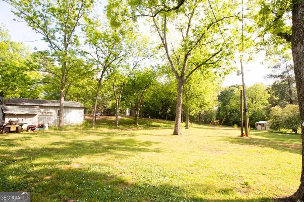 215 Brown Springs RD Milner, GA 30257