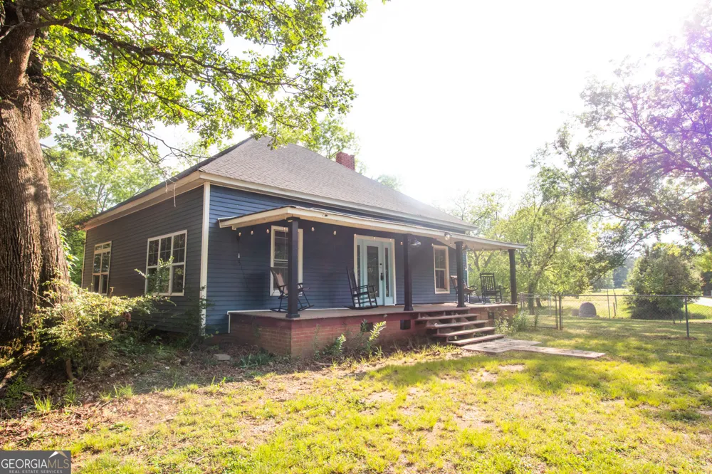 215 Brown Springs RD Milner, GA 30257