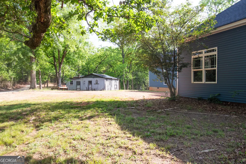 215 Brown Springs RD Milner, GA 30257