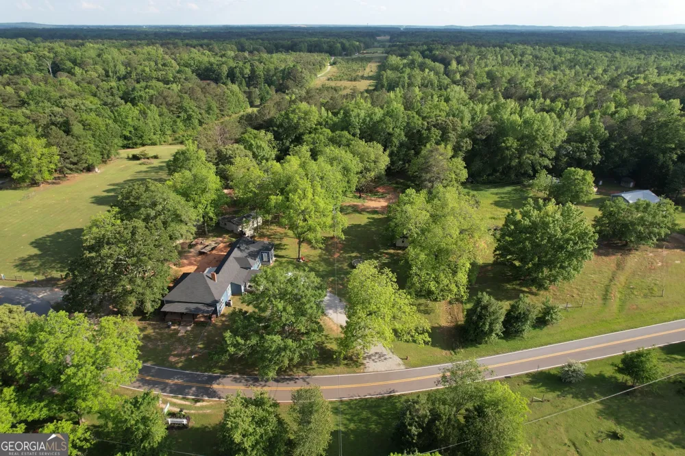 215 Brown Springs RD Milner, GA 30257
