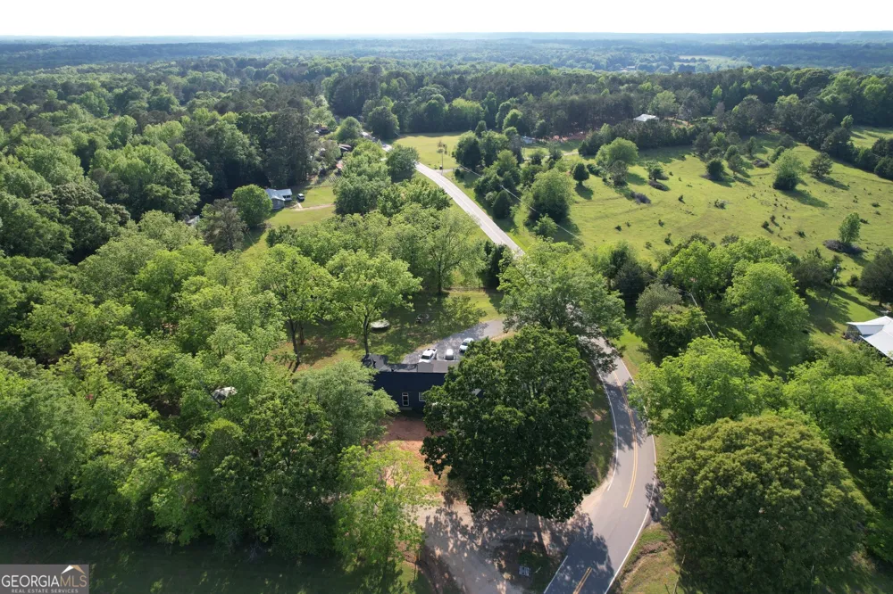 215 Brown Springs RD Milner, GA 30257
