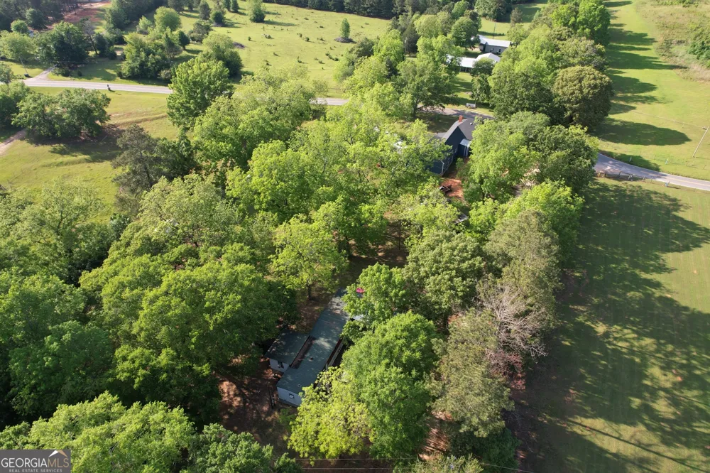 215 Brown Springs RD Milner, GA 30257