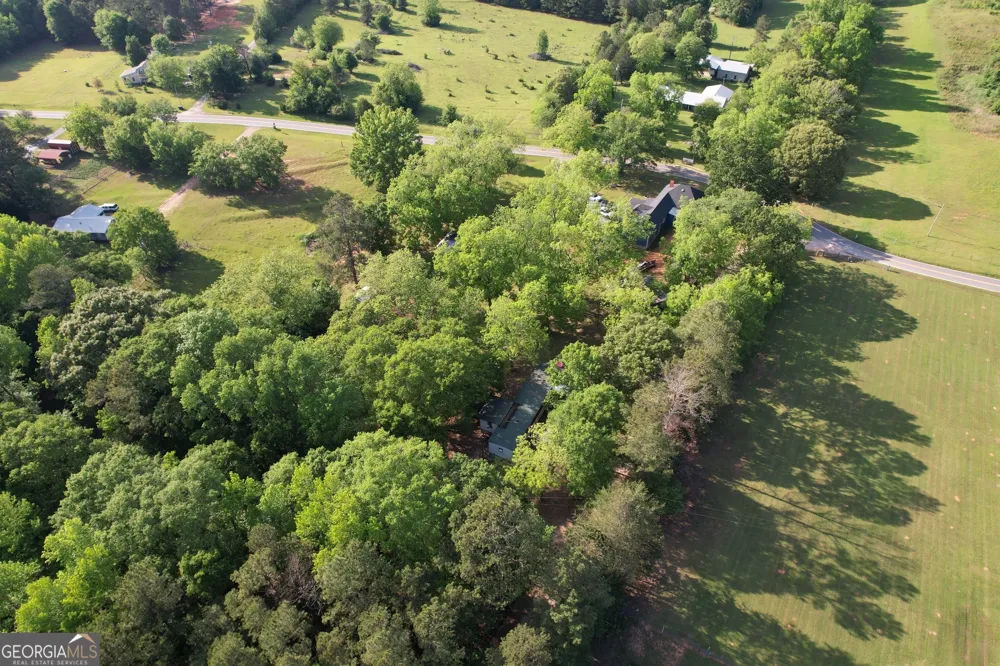 215 Brown Springs RD Milner, GA 30257