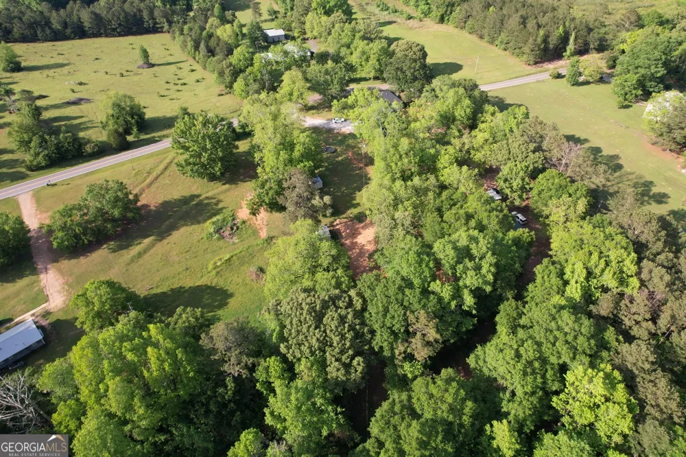 215 Brown Springs RD Milner, GA 30257