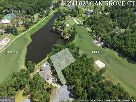 LOT 28 Oak Grove CT
