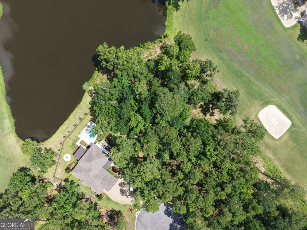 LOT 28 Oak Grove CT Waverly, GA 31565