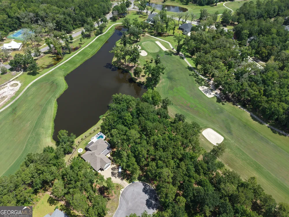 LOT 28 Oak Grove CT Waverly, GA 31565