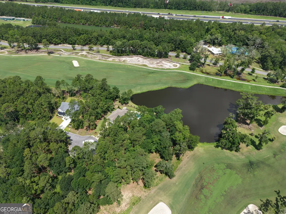 LOT 28 Oak Grove CT Waverly, GA 31565