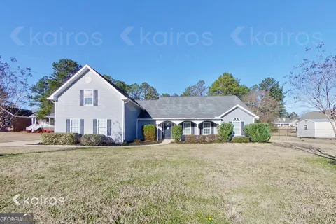 334 Amanda DR