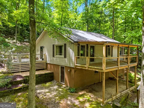629 Goose Island RD