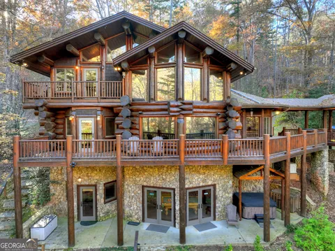 505 River Ridge RD