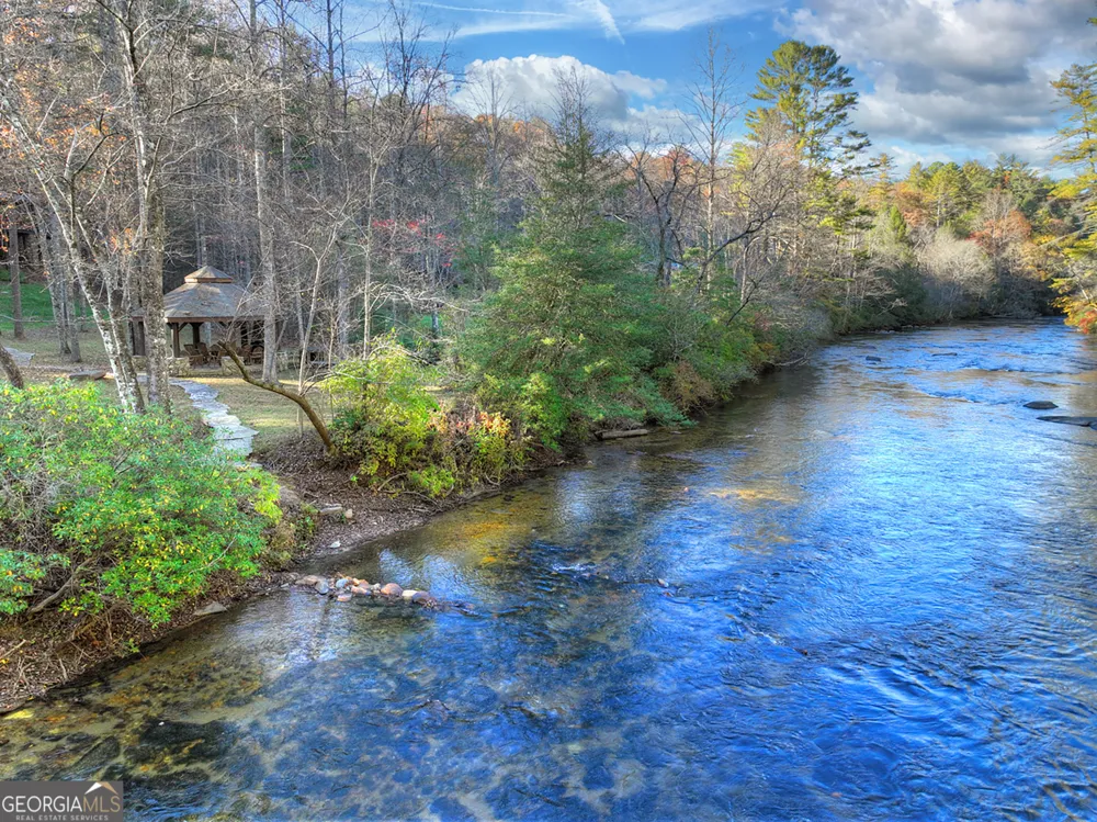 505 River Ridge RD Blue Ridge, GA 30513