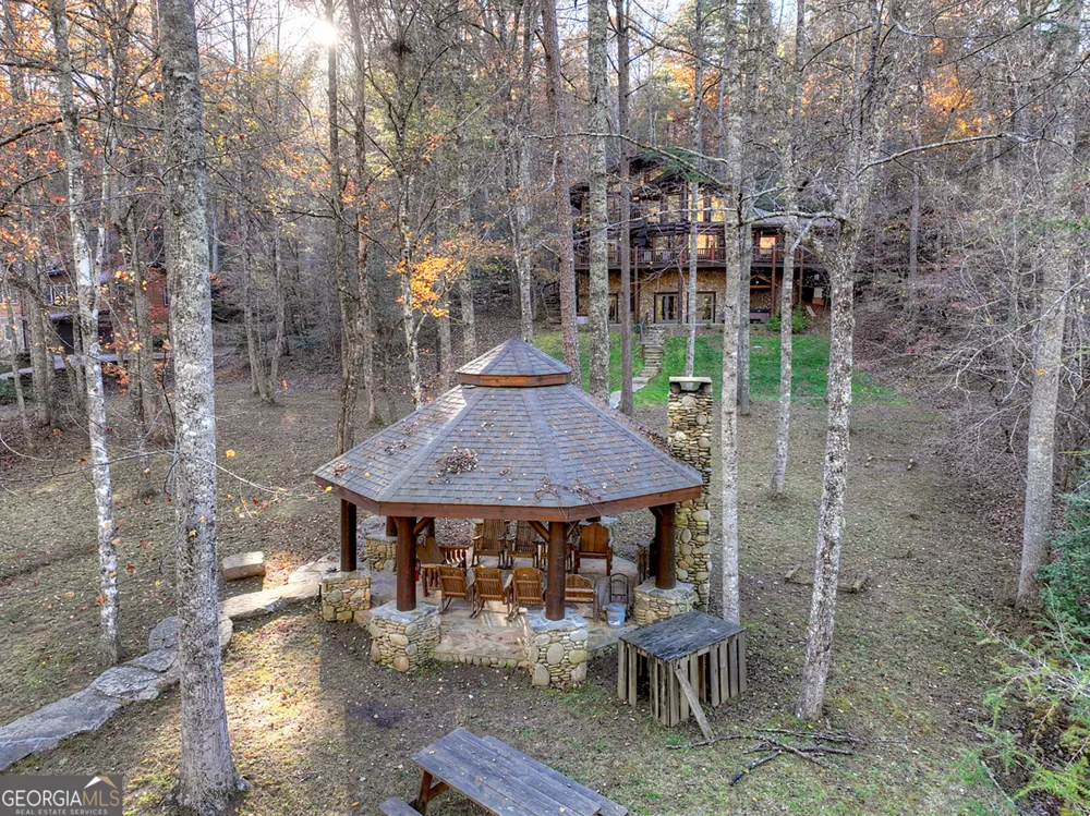 505 River Ridge RD Blue Ridge, GA 30513