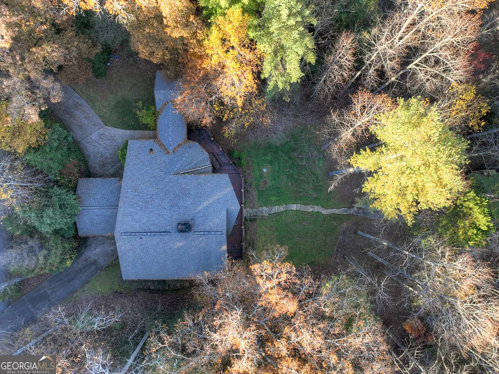 505 River Ridge RD Blue Ridge, GA 30513