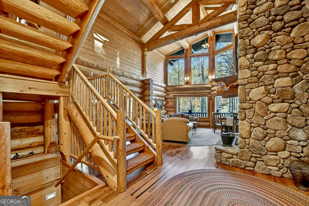505 River Ridge RD Blue Ridge, GA 30513
