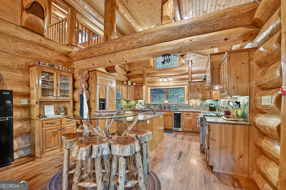 505 River Ridge RD Blue Ridge, GA 30513