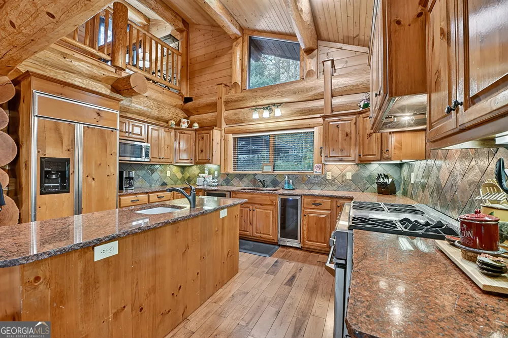 505 River Ridge RD Blue Ridge, GA 30513