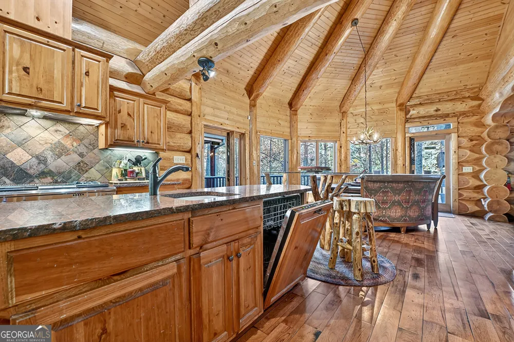 505 River Ridge RD Blue Ridge, GA 30513