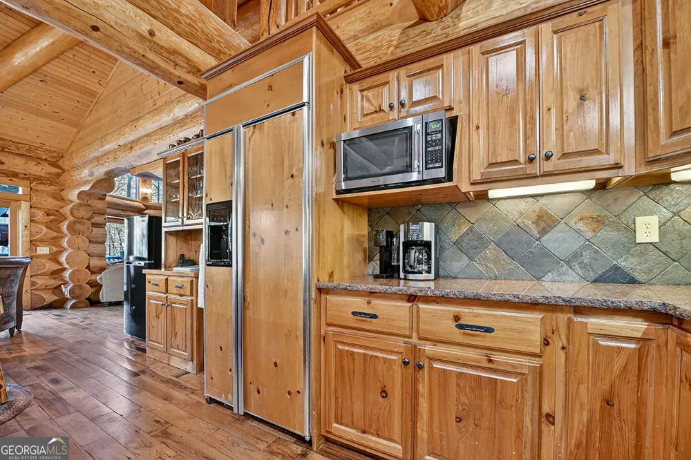 505 River Ridge RD Blue Ridge, GA 30513