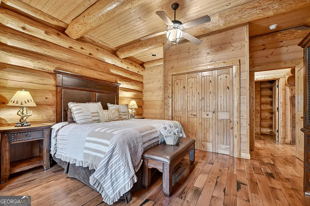 505 River Ridge RD Blue Ridge, GA 30513