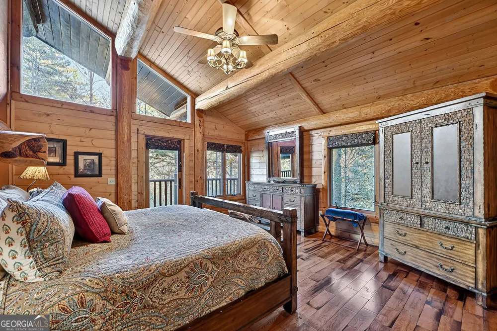 505 River Ridge RD Blue Ridge, GA 30513