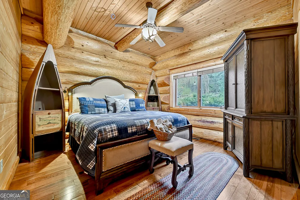 505 River Ridge RD Blue Ridge, GA 30513