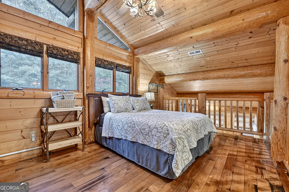 505 River Ridge RD Blue Ridge, GA 30513