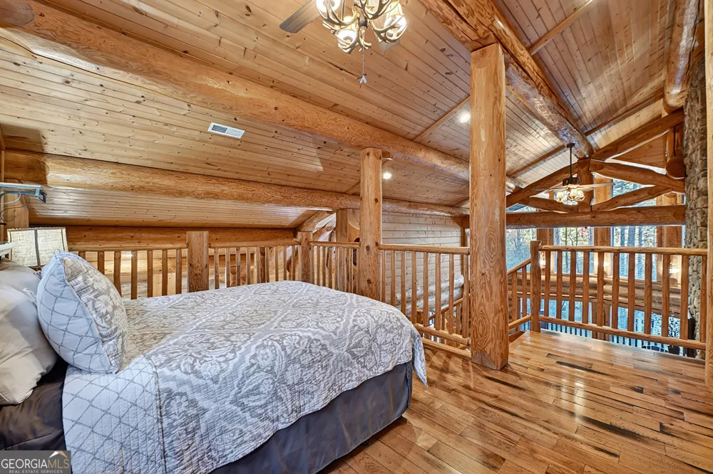 505 River Ridge RD Blue Ridge, GA 30513