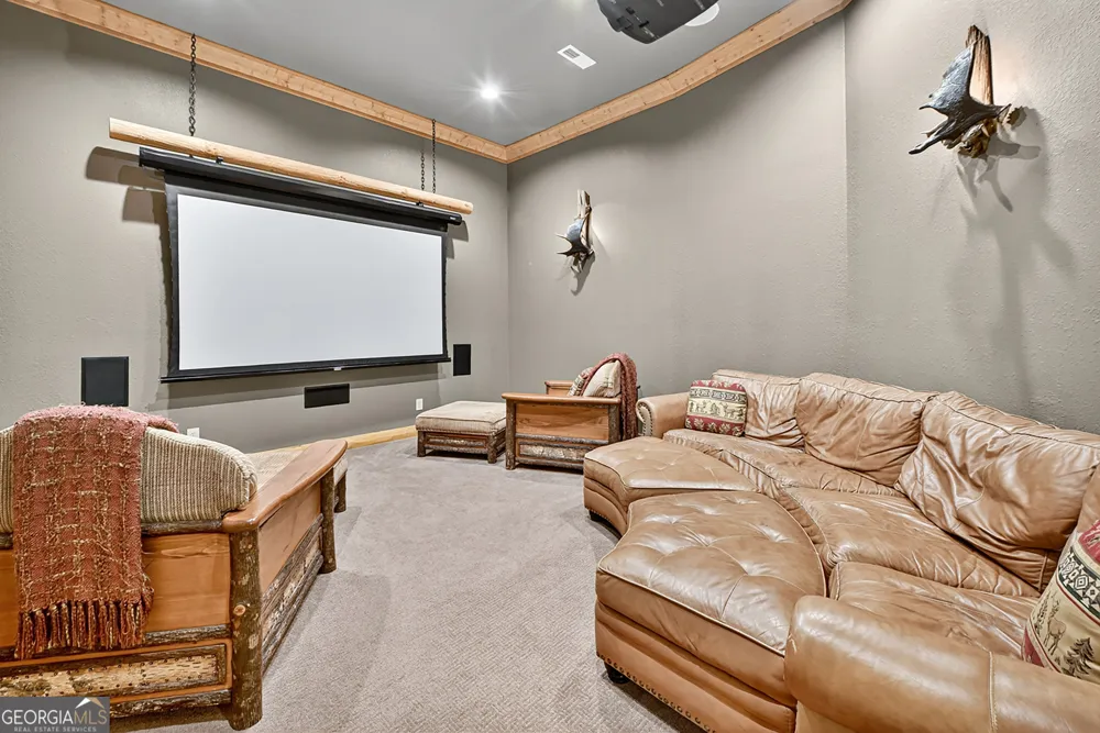 505 River Ridge RD Blue Ridge, GA 30513