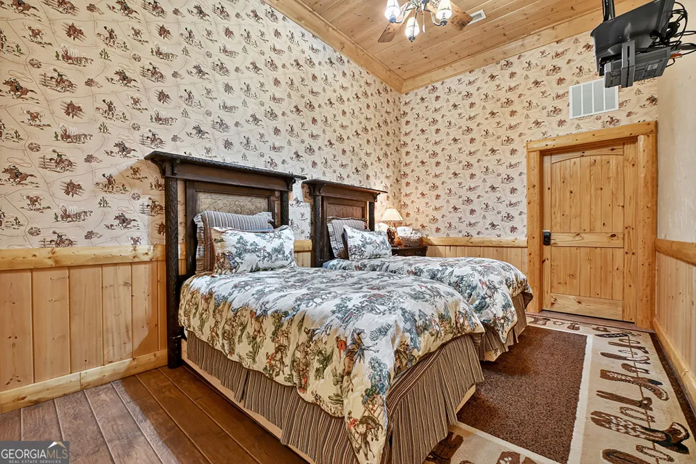 505 River Ridge RD Blue Ridge, GA 30513