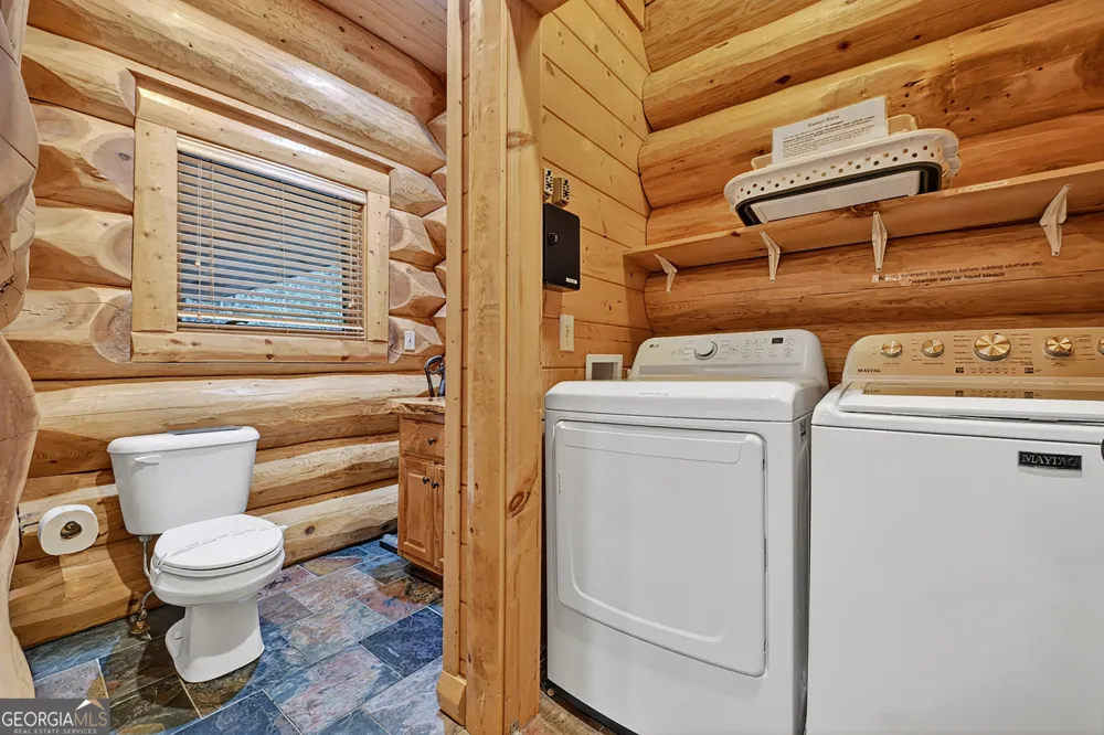 505 River Ridge RD Blue Ridge, GA 30513