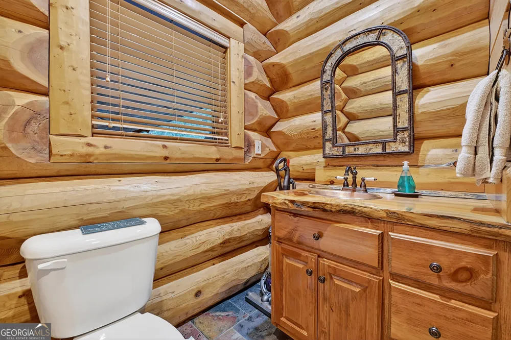 505 River Ridge RD Blue Ridge, GA 30513