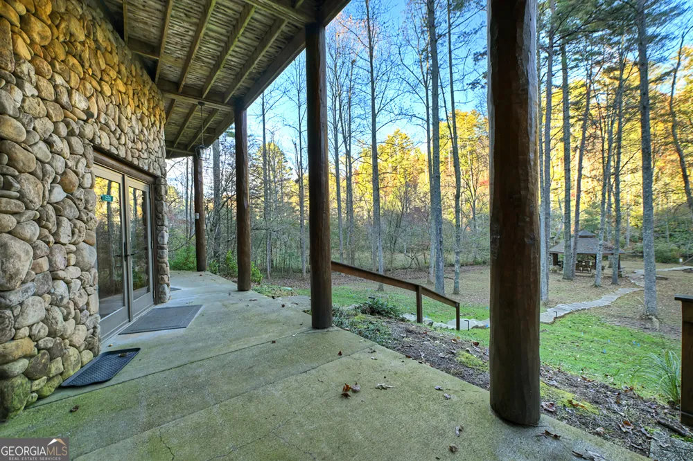 505 River Ridge RD Blue Ridge, GA 30513