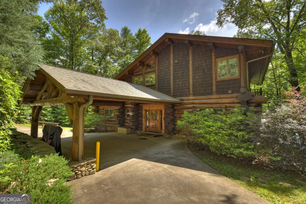 505 River Ridge RD Blue Ridge, GA 30513