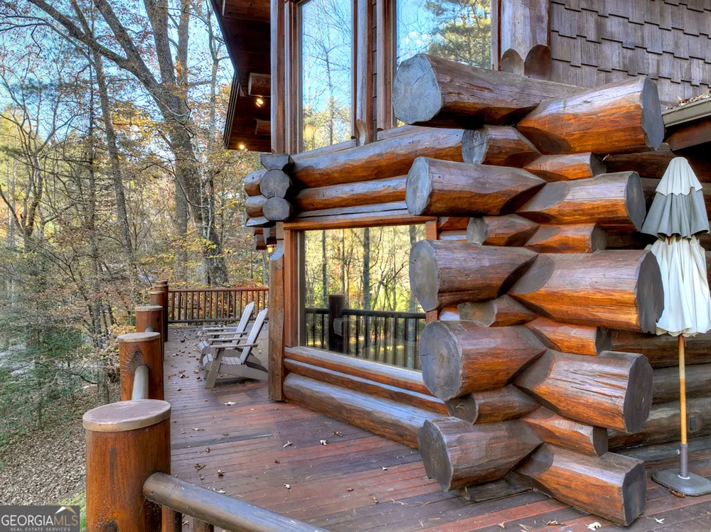 505 River Ridge RD Blue Ridge, GA 30513