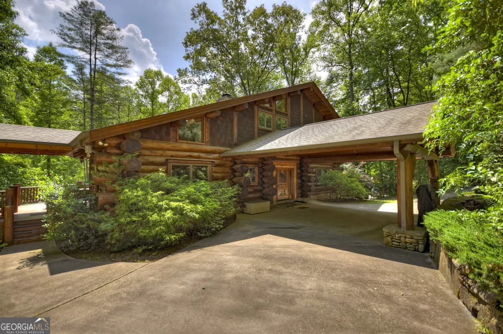 505 River Ridge RD Blue Ridge, GA 30513