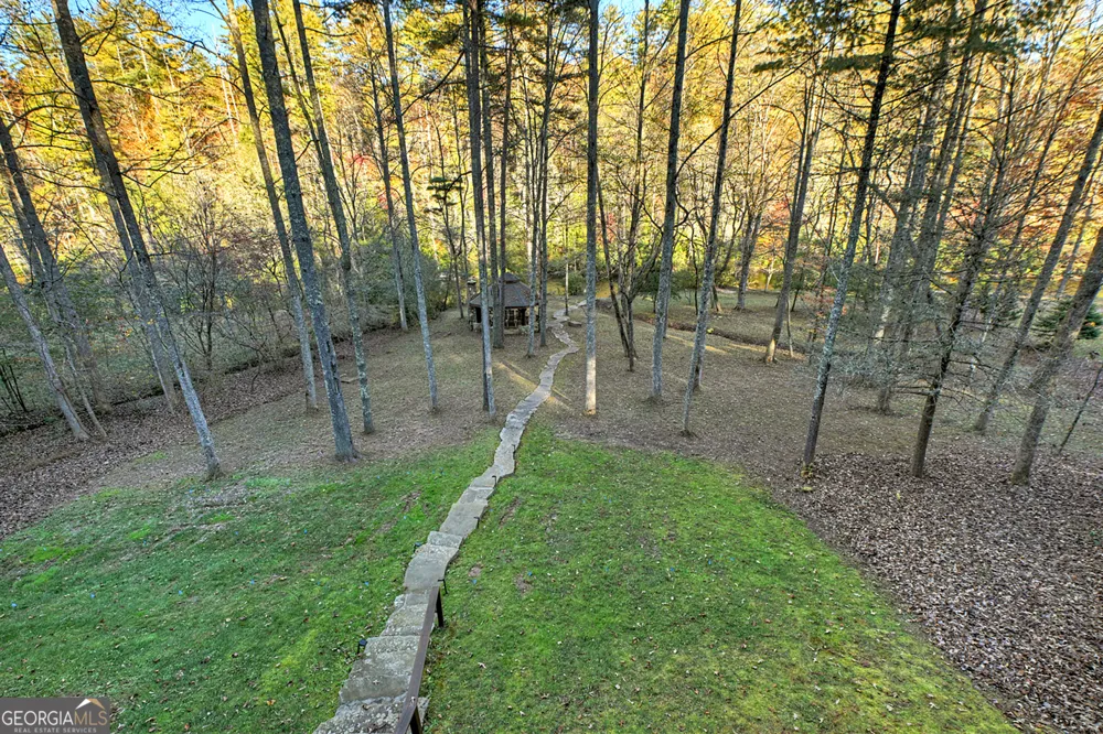 505 River Ridge RD Blue Ridge, GA 30513