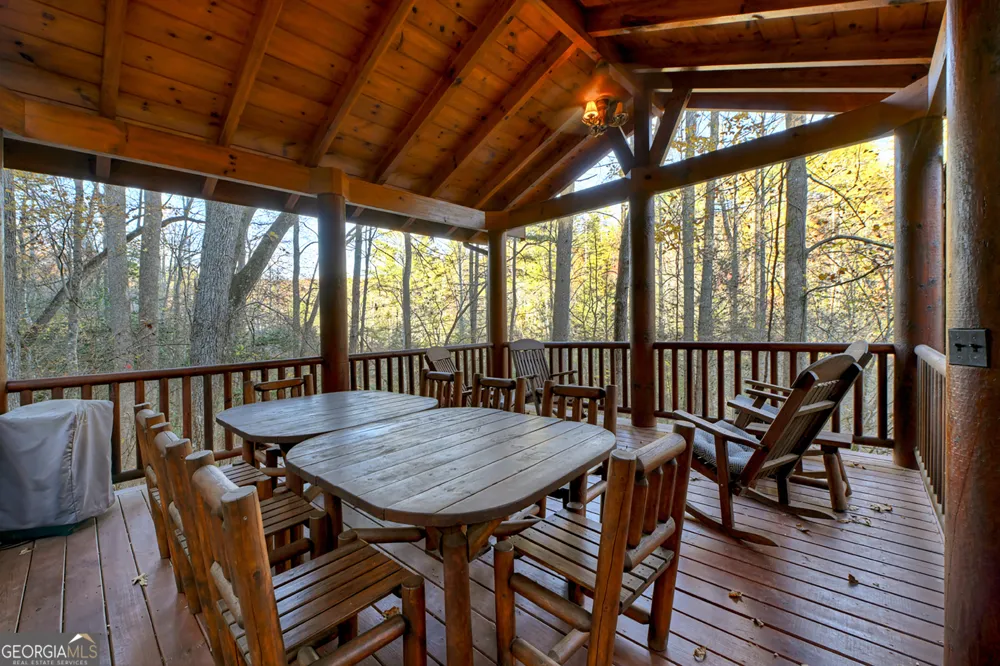 505 River Ridge RD Blue Ridge, GA 30513