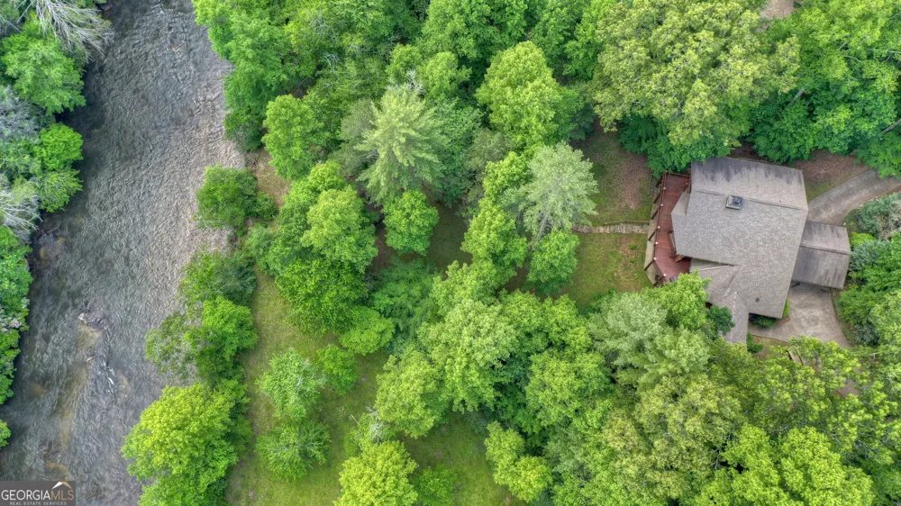 505 River Ridge RD Blue Ridge, GA 30513