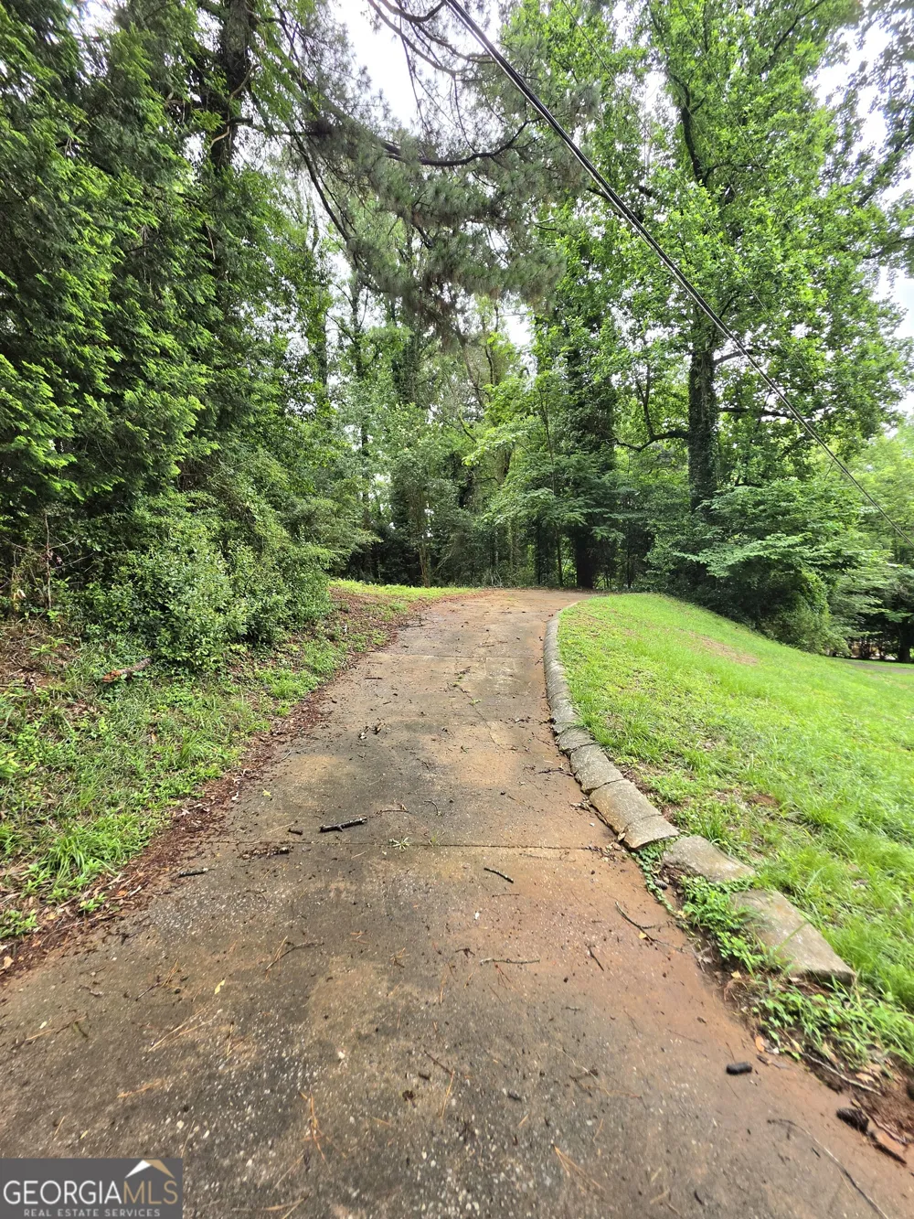 618 Simone WAY Stone Mountain, GA 30087