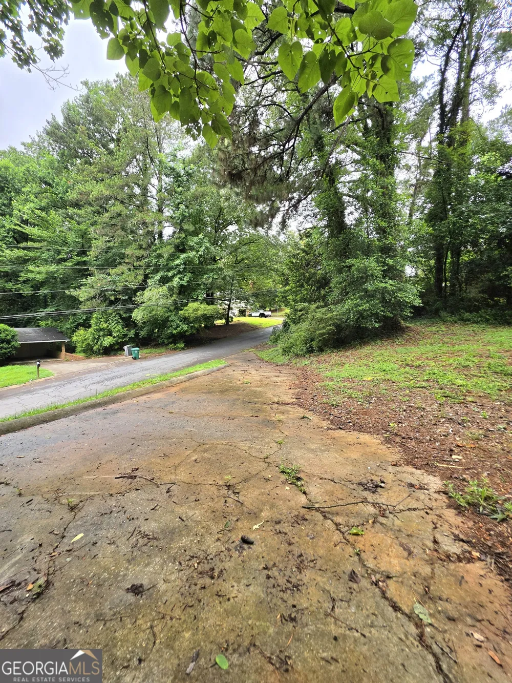 618 Simone WAY Stone Mountain, GA 30087