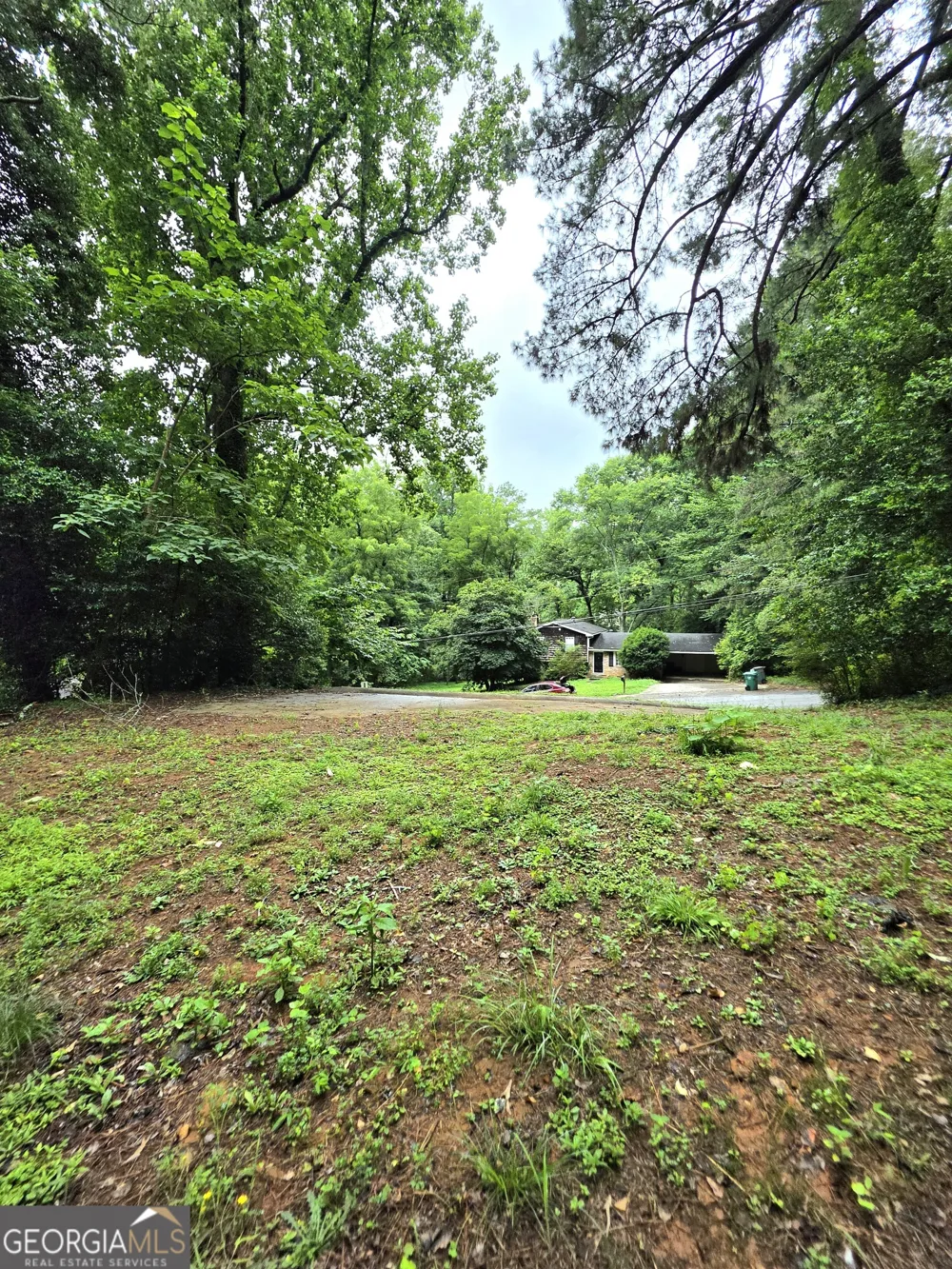 618 Simone WAY Stone Mountain, GA 30087