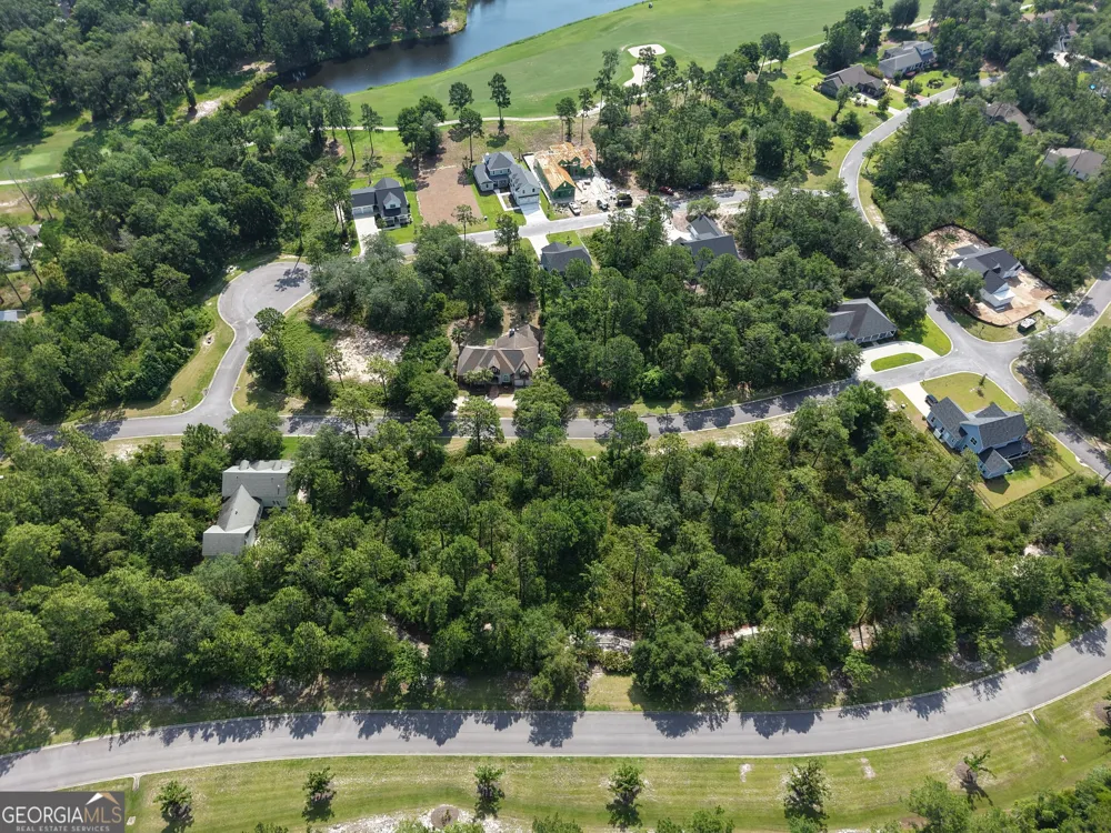 LOT 6 Blue Heron TRL Waverly, GA 31565