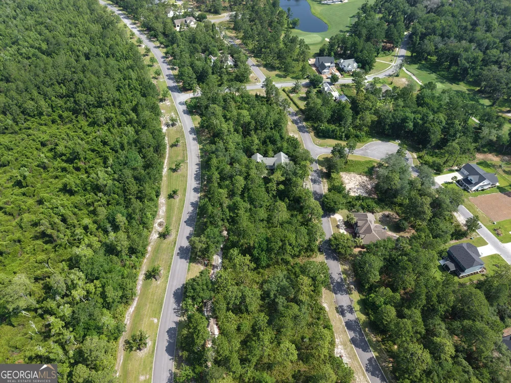 LOT 6 Blue Heron TRL Waverly, GA 31565