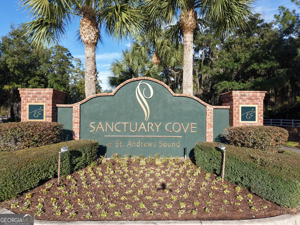 LOT 6 Blue Heron TRL Waverly, GA 31565
